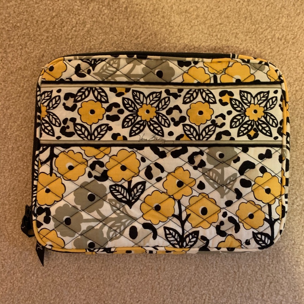 Vera Bradley iPad Case